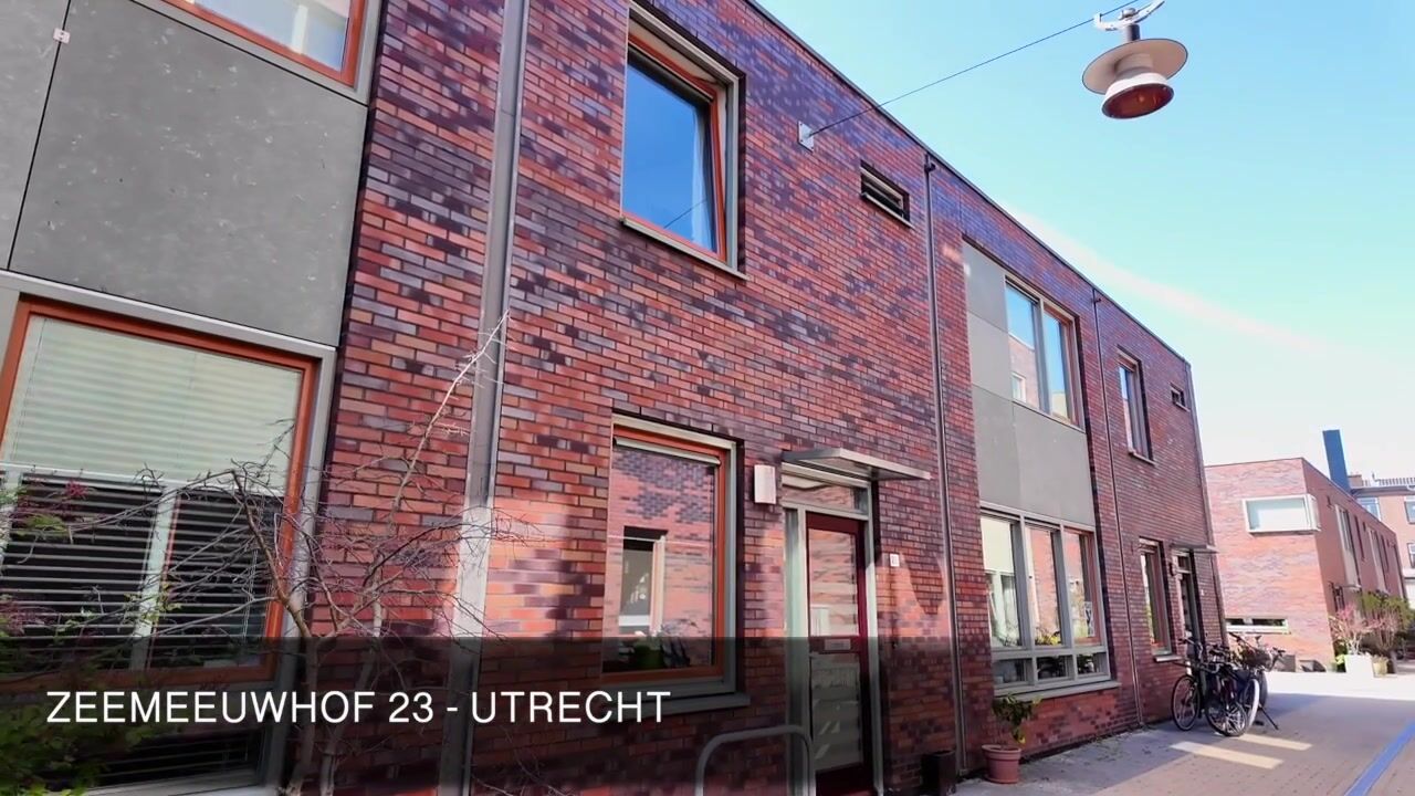 Video of Zeemeeuwhof 23