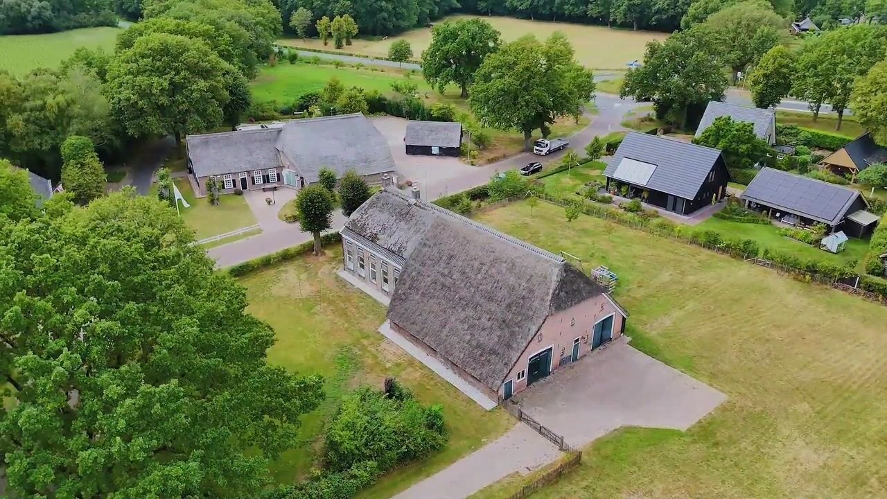 Video of Odoornerweg 2