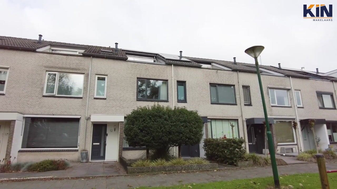Video van Jachtveld 10