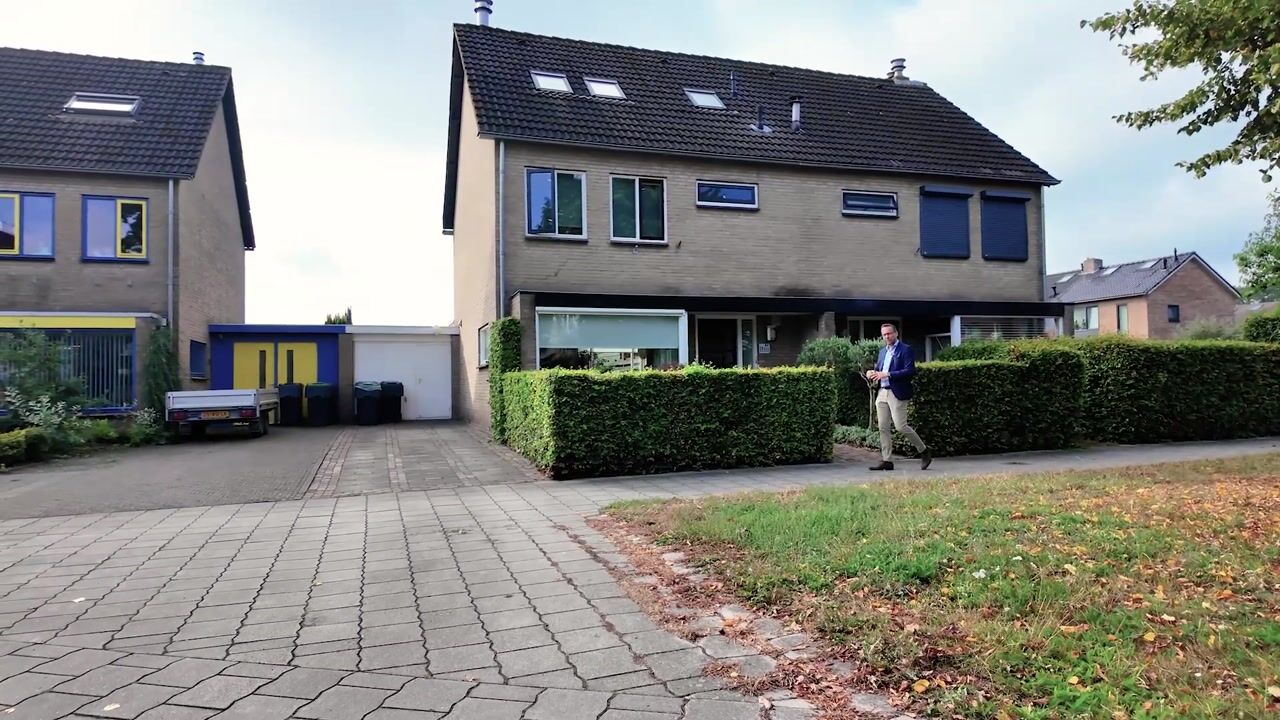 Video van Sportlaan 46