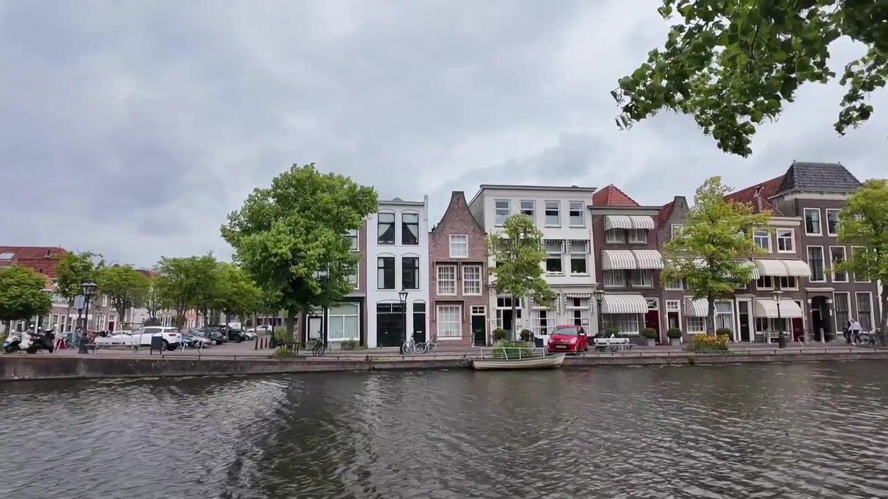 Video van Oude Singel 206