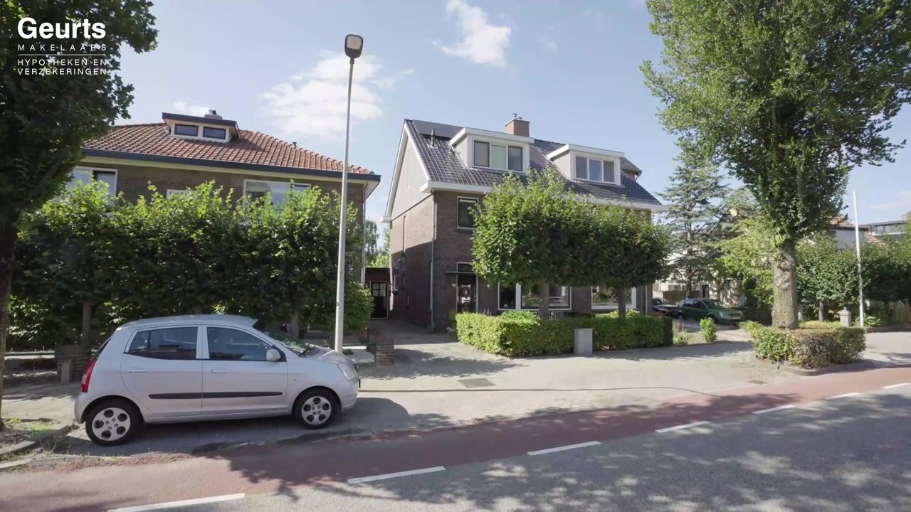 Video van Jacoba van Beierenweg 28