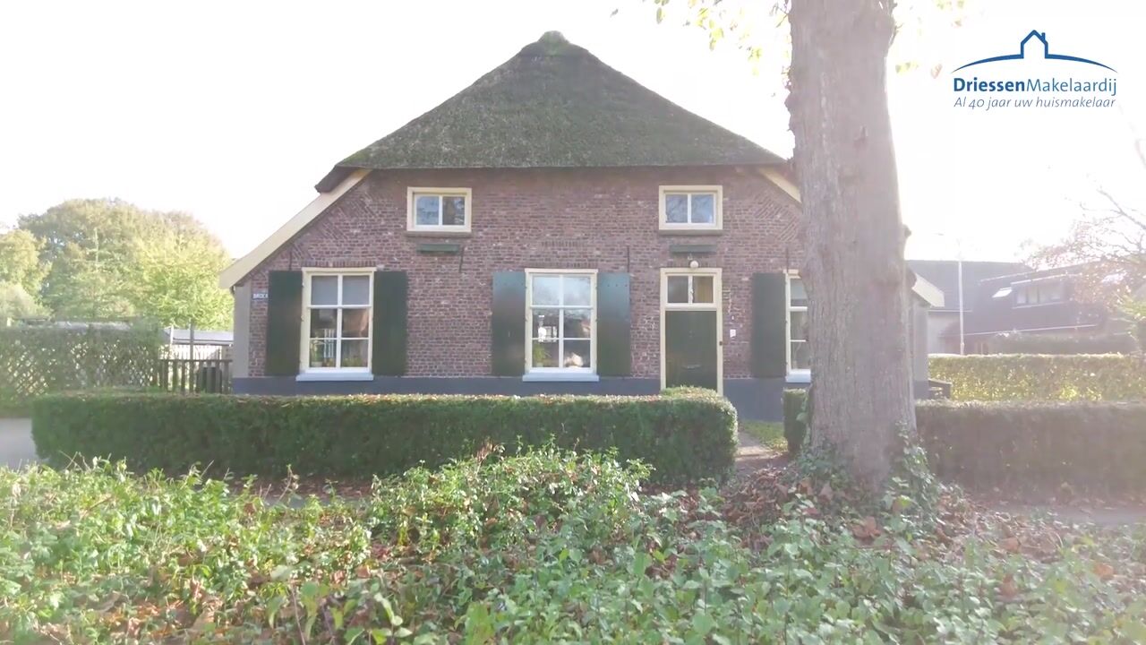 Bekijk video van Broekstraat 2