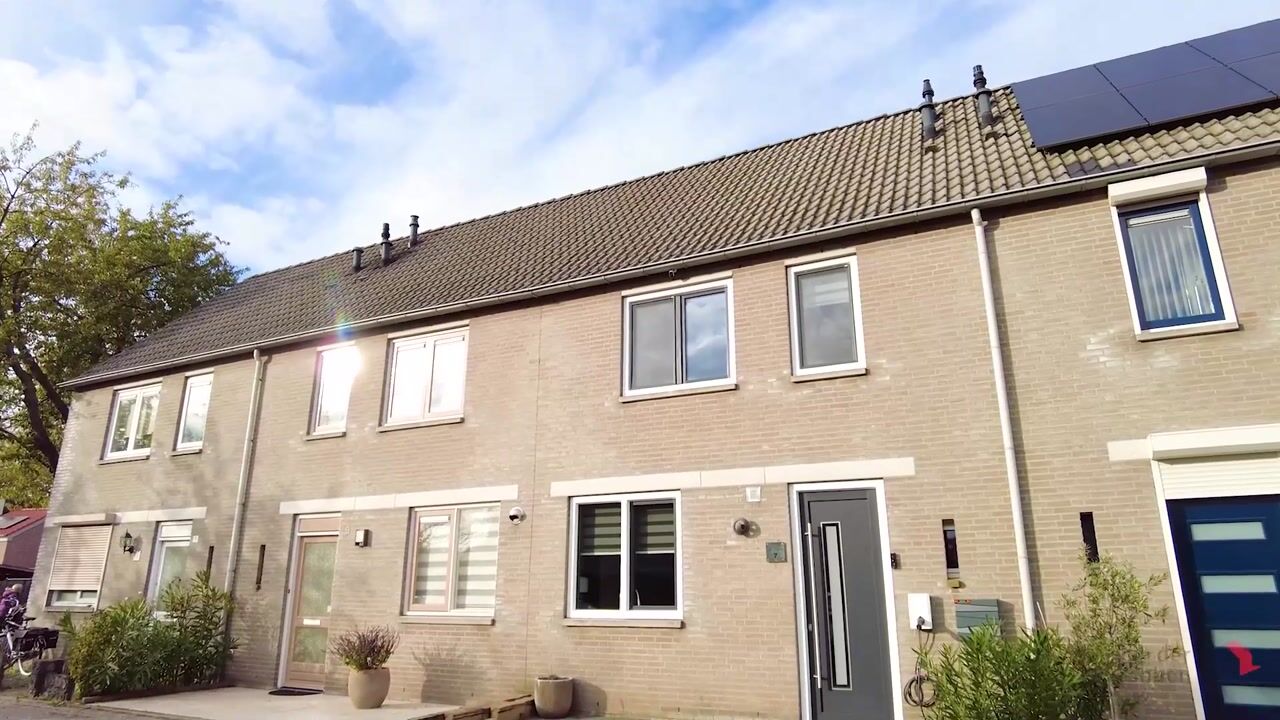 Video van Busselstraat 7
