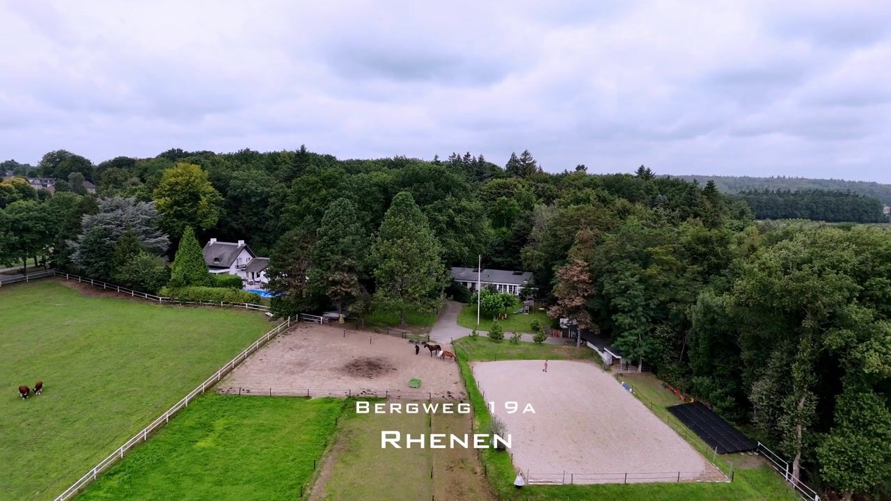 Video van Bergweg 19-A