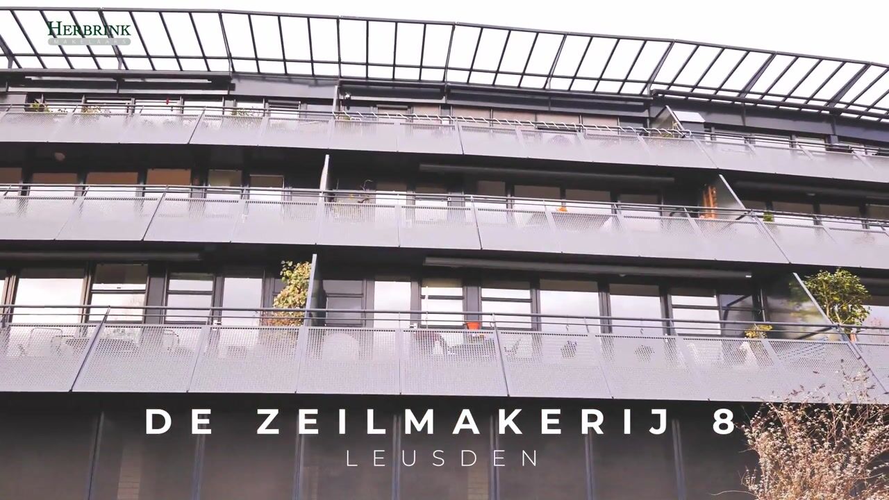 Video van De Zeilmakerij 8