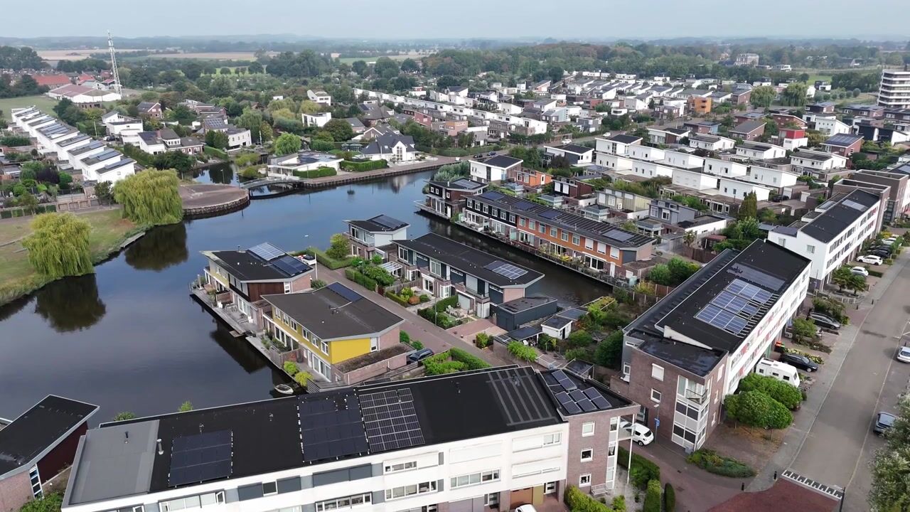 Video van Vloedlijn 6