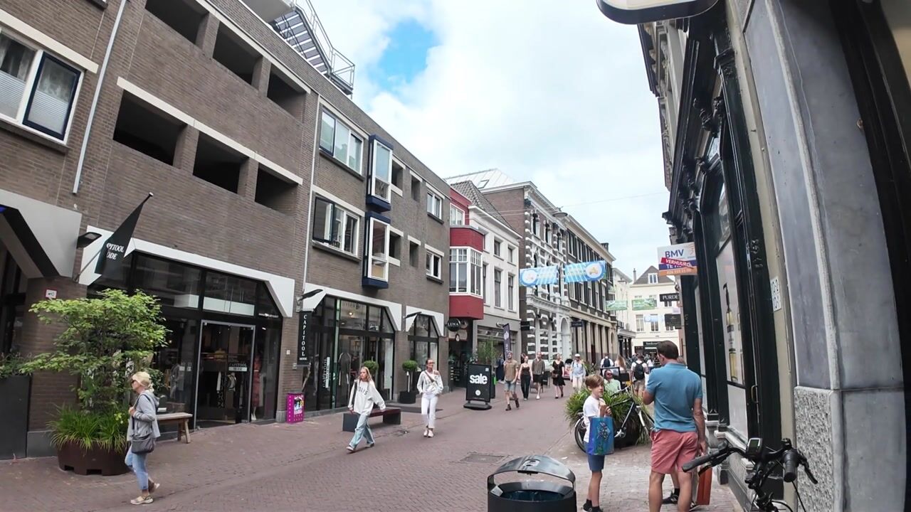 Video van Hemelrijk 19