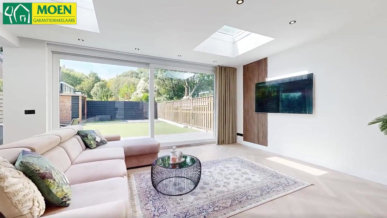 Video van Avondgaarde 12