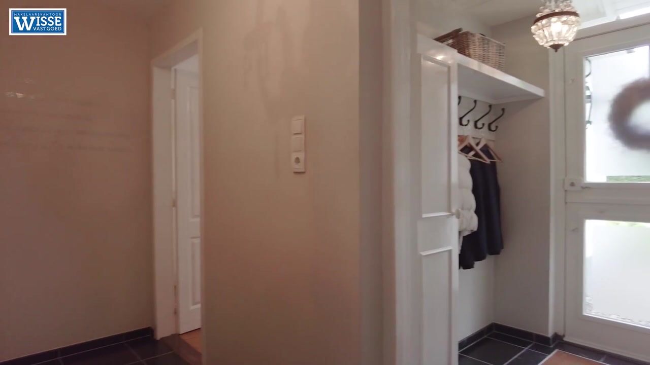 Video van Begonialaan 20