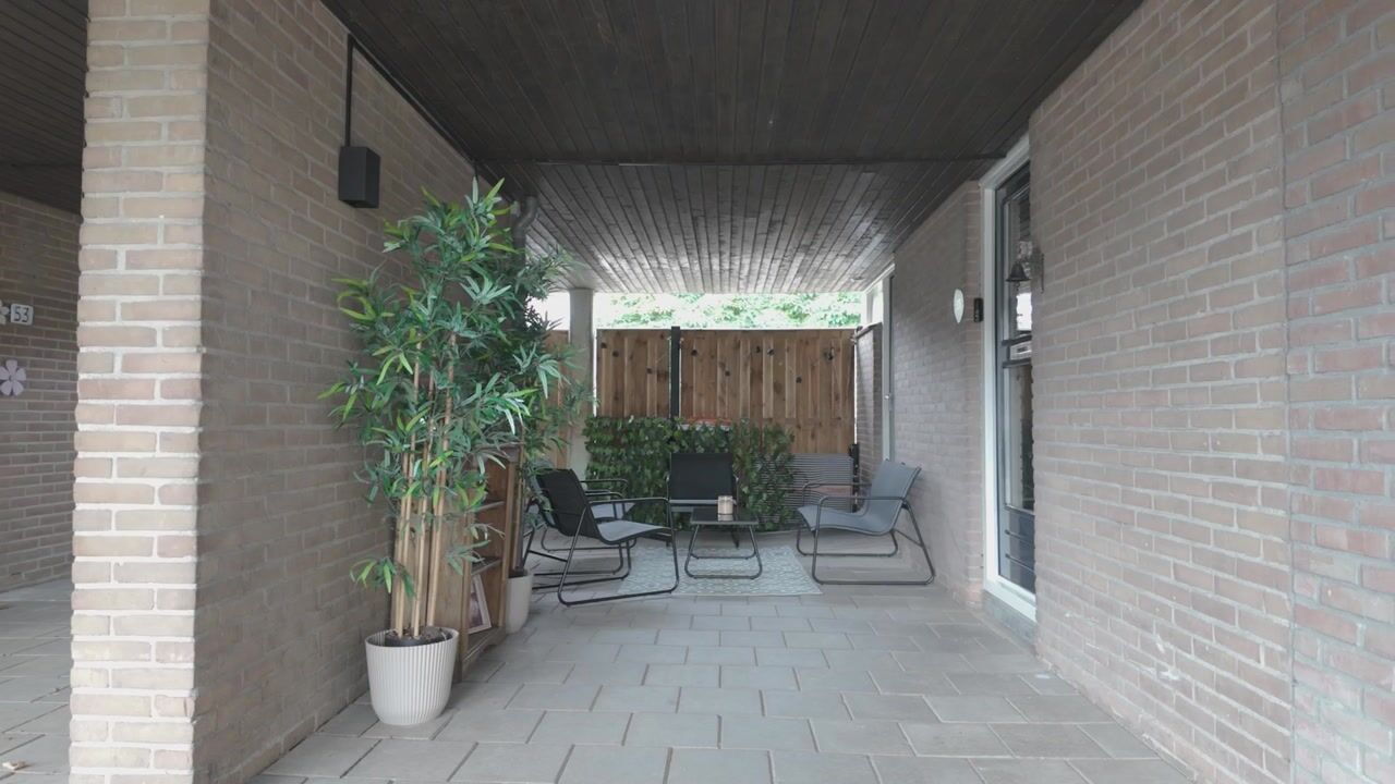 Video van Henry Woodstraat 55