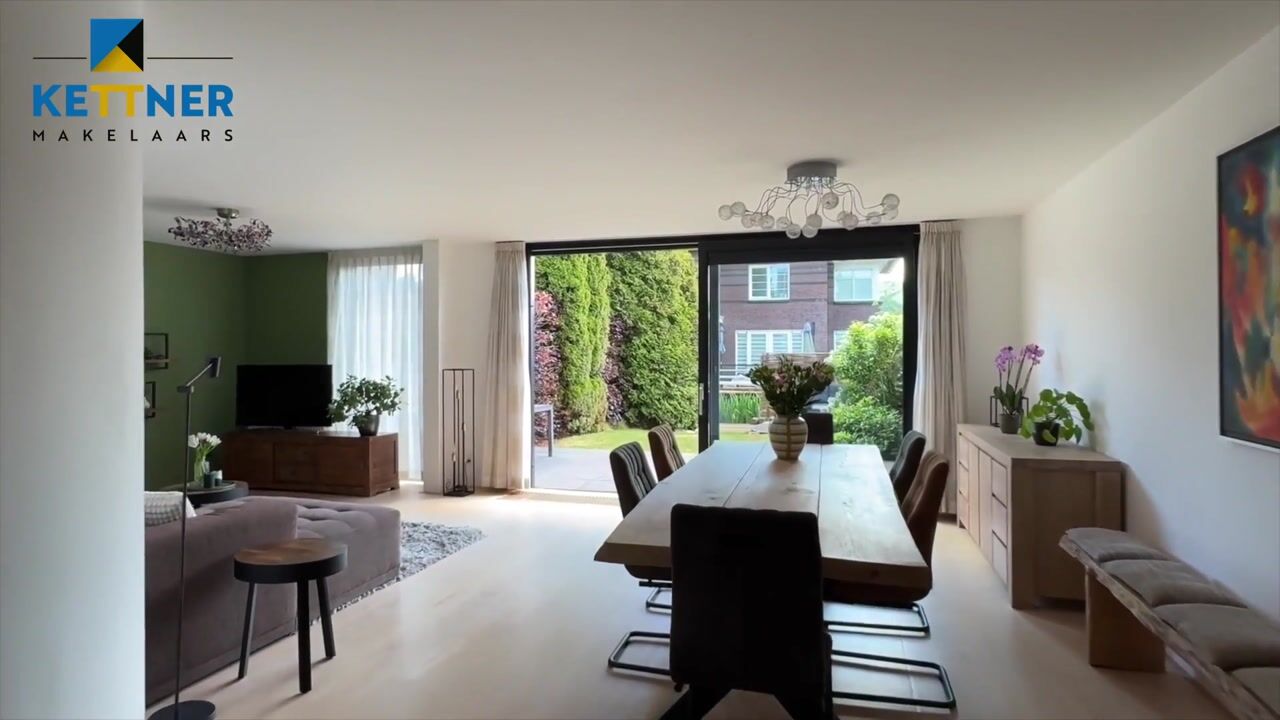 Video van Hendrik Sweijsstraat 17