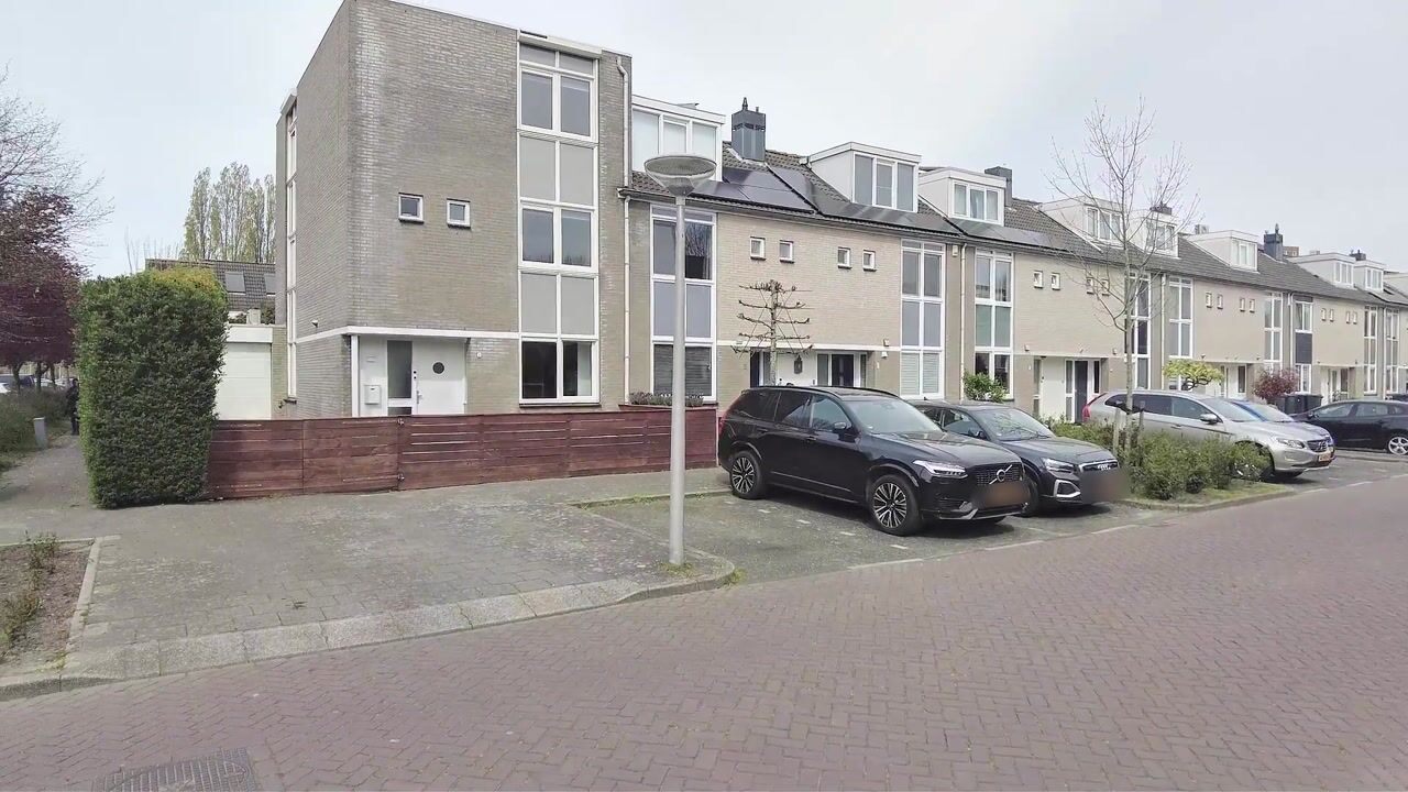 Video van Kennemerduinen 1