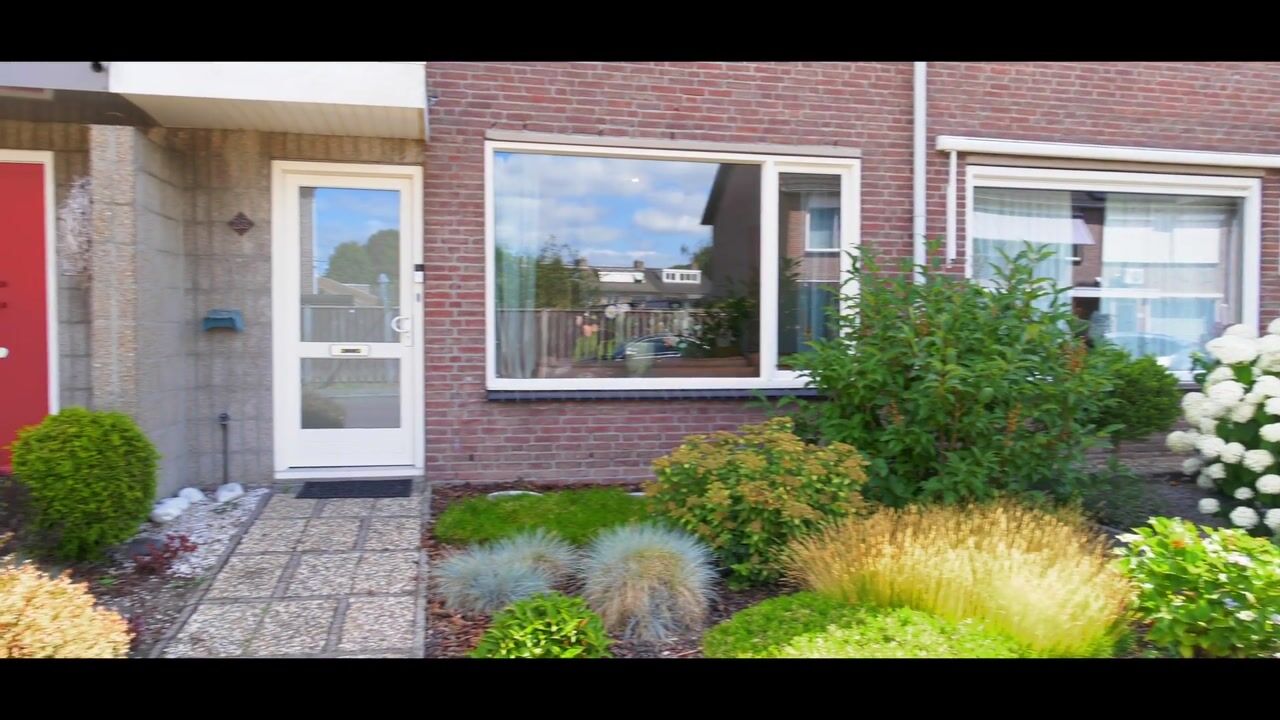 Video of Hertenlaan 22