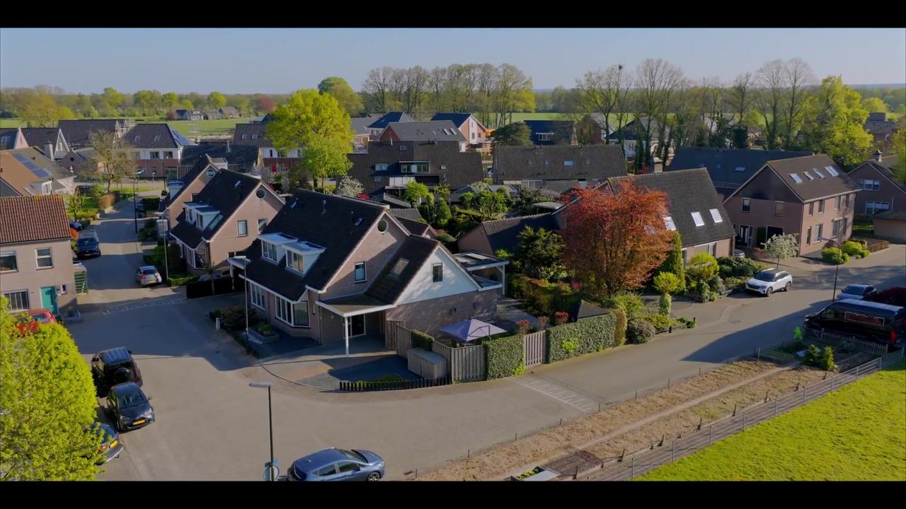 Video van De Zweep 44