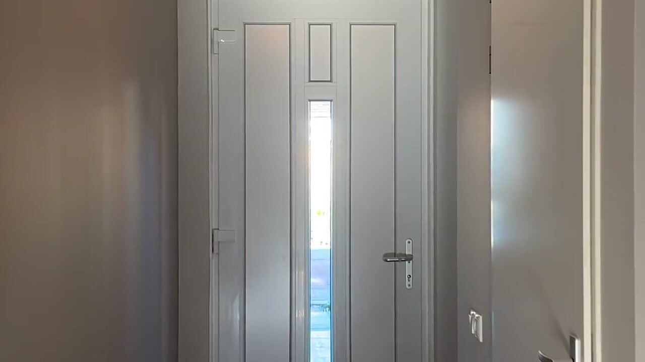 Video van Van der Sluisstraat 47