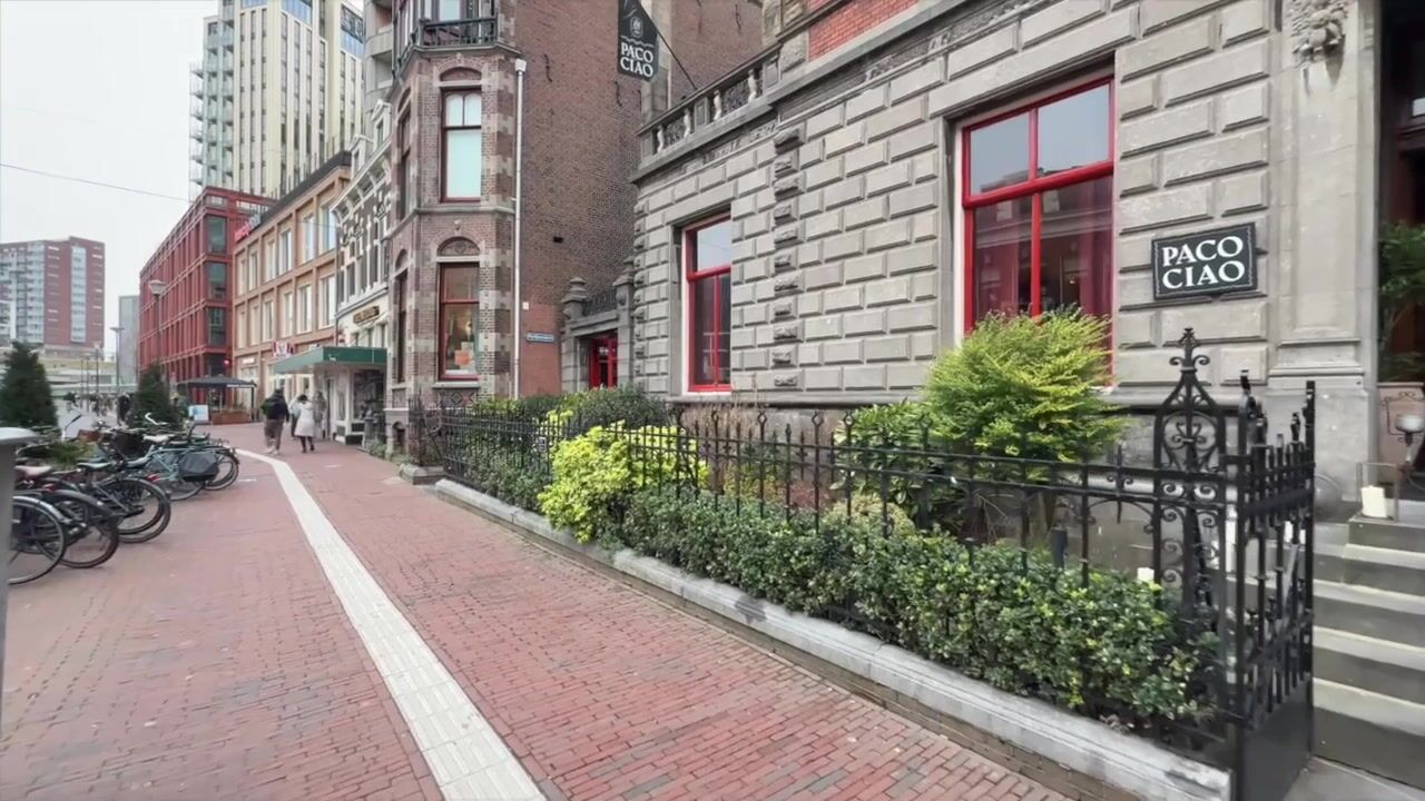 Video van Paviljoenshof 9