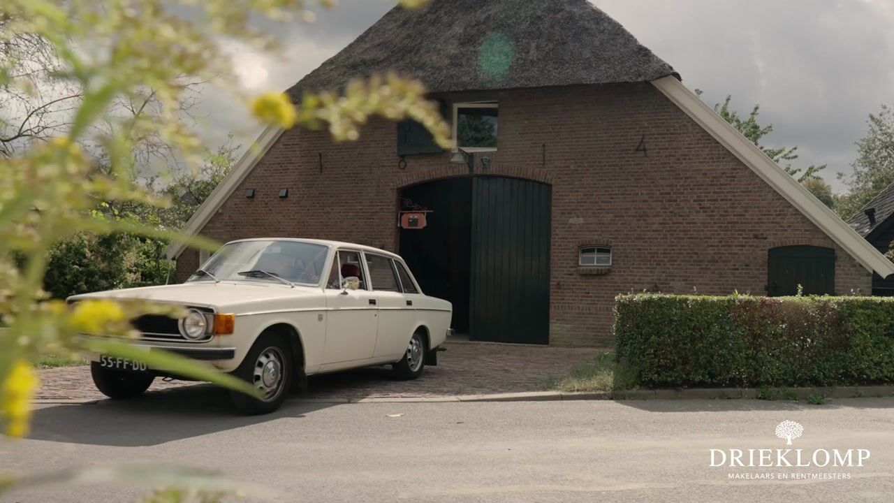 Video of Binnenweg 32