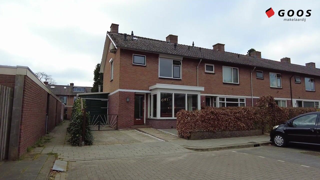Video van Linge 1