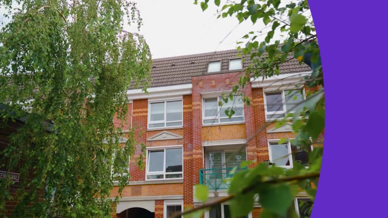 Video van T.G. Gibsonstraat 15-F28