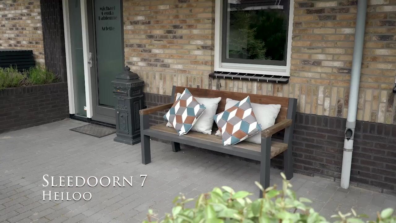 Video van Sleedoorn 7