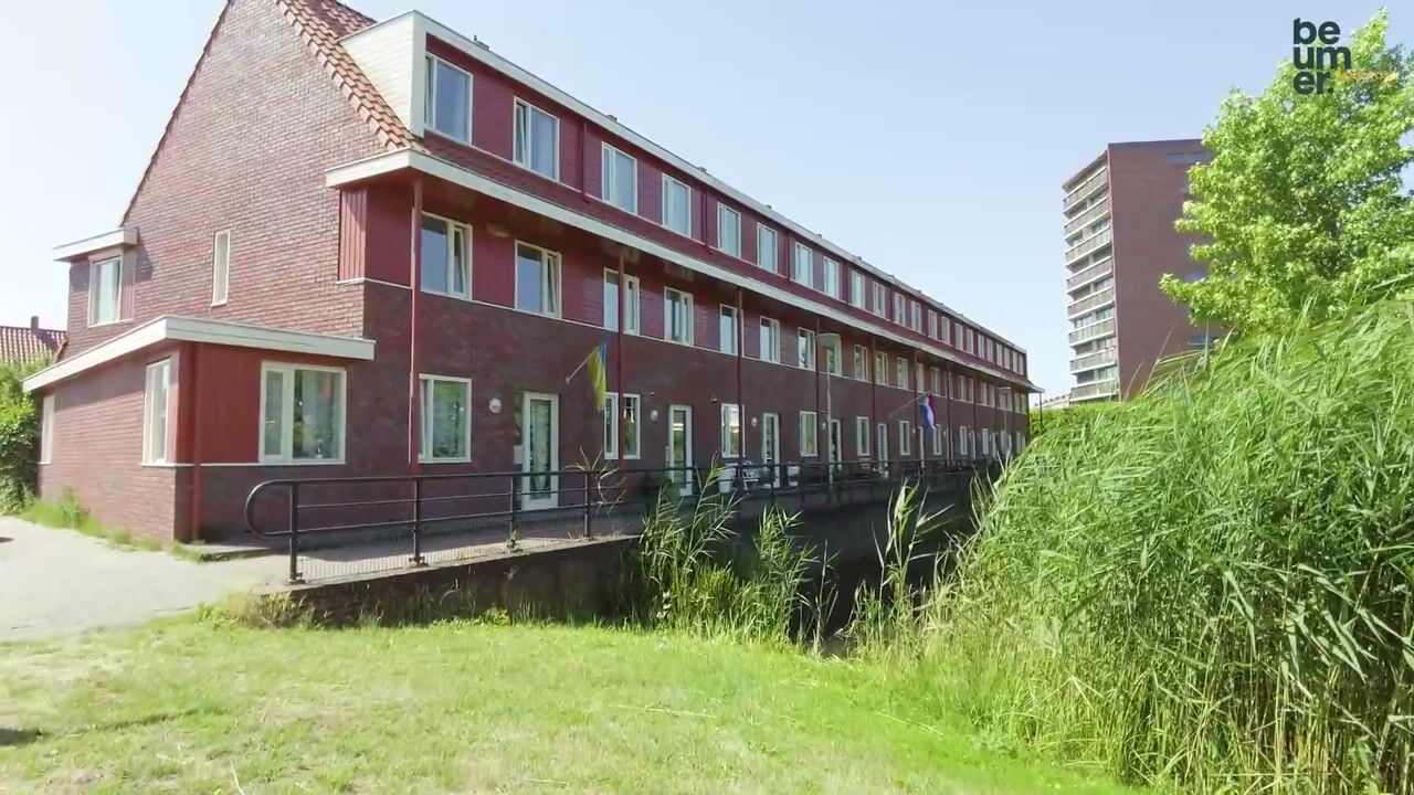 Video of Van der Zaenpad 5