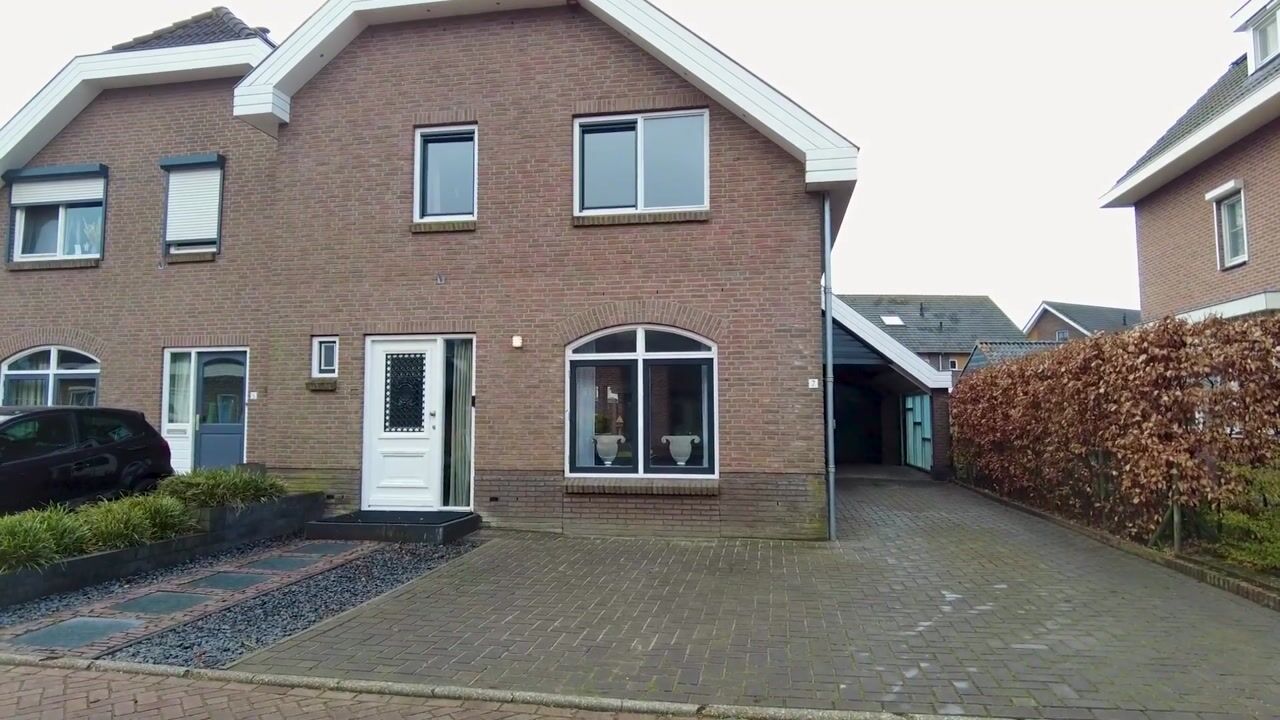 Video van Gentiaan 7