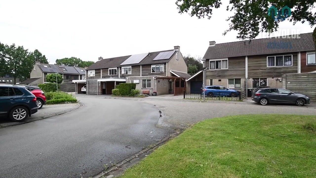 Video van Kraaienveld 63