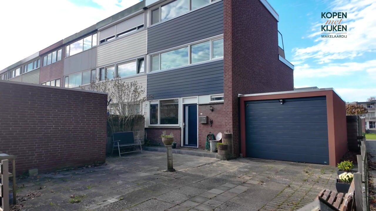 Video of Amsteldiep 20