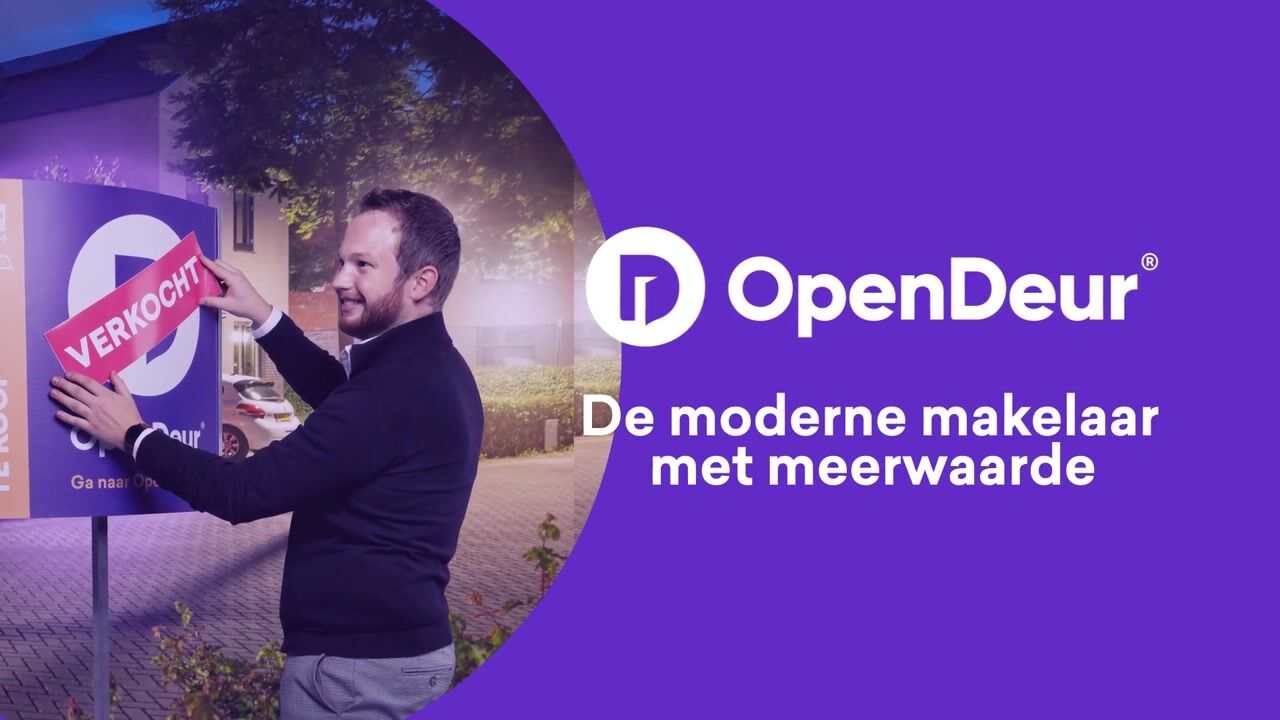 Video van Lingestraat 16