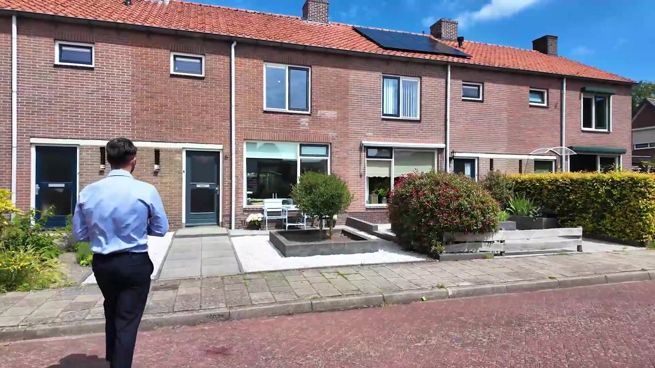 Video van Rozenstraat 6
