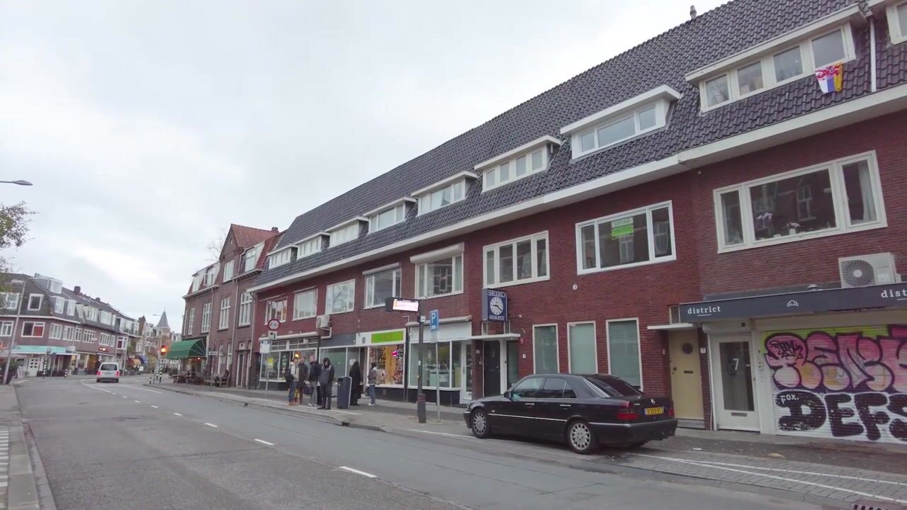 Video van Jan van Scorelstraat 9