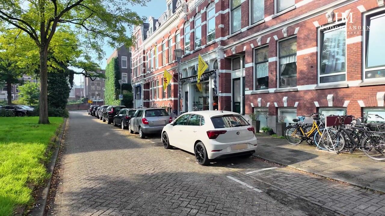 Video van Voorschoterlaan 145-B