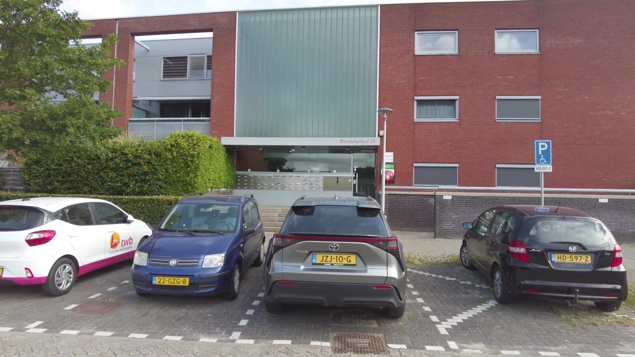 Video van Slagveld 129