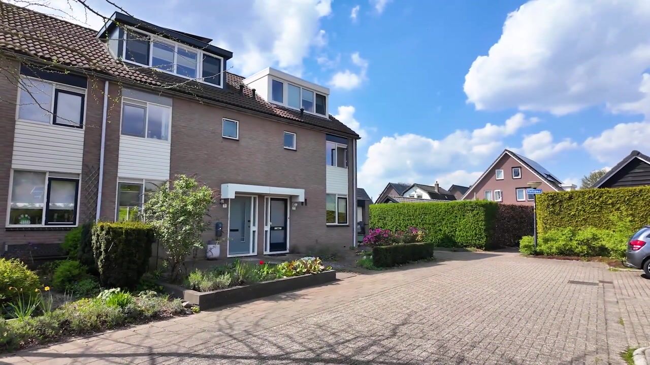 Video van Vlierbessenlaan 31