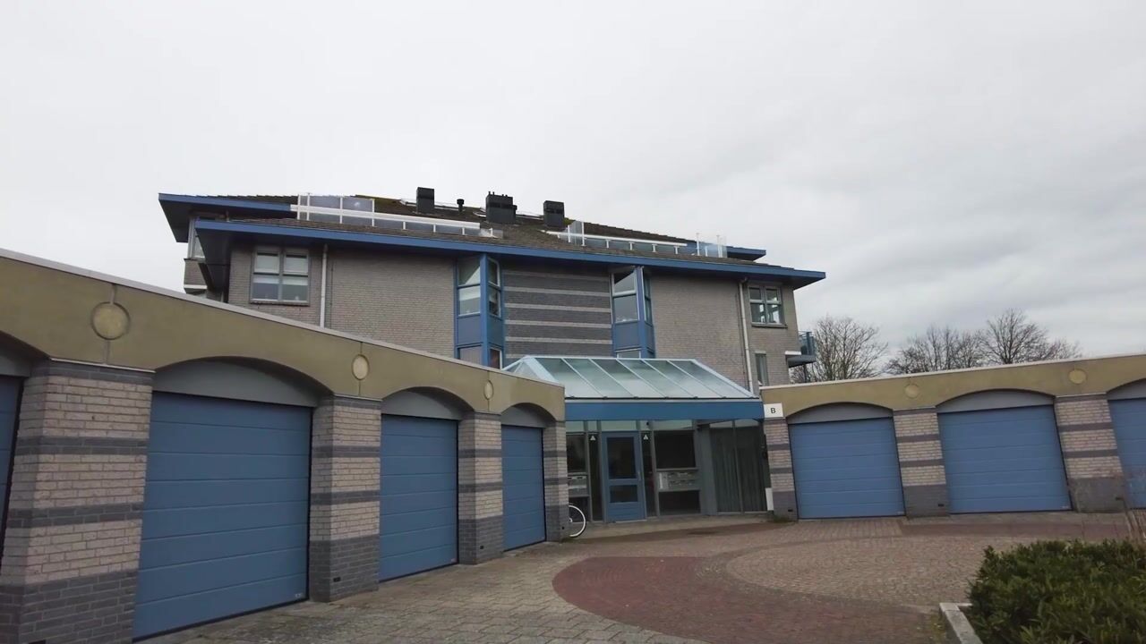 Video van Petronella Voûtestraat 20