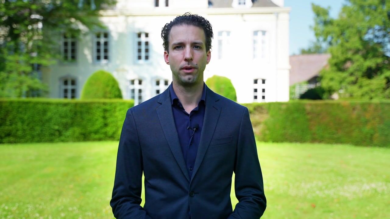 Video of Mr dr Froweinweg 65