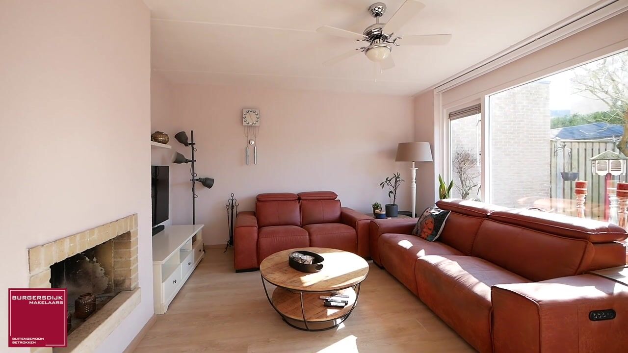 Video of Rolling Stonesstraat 17