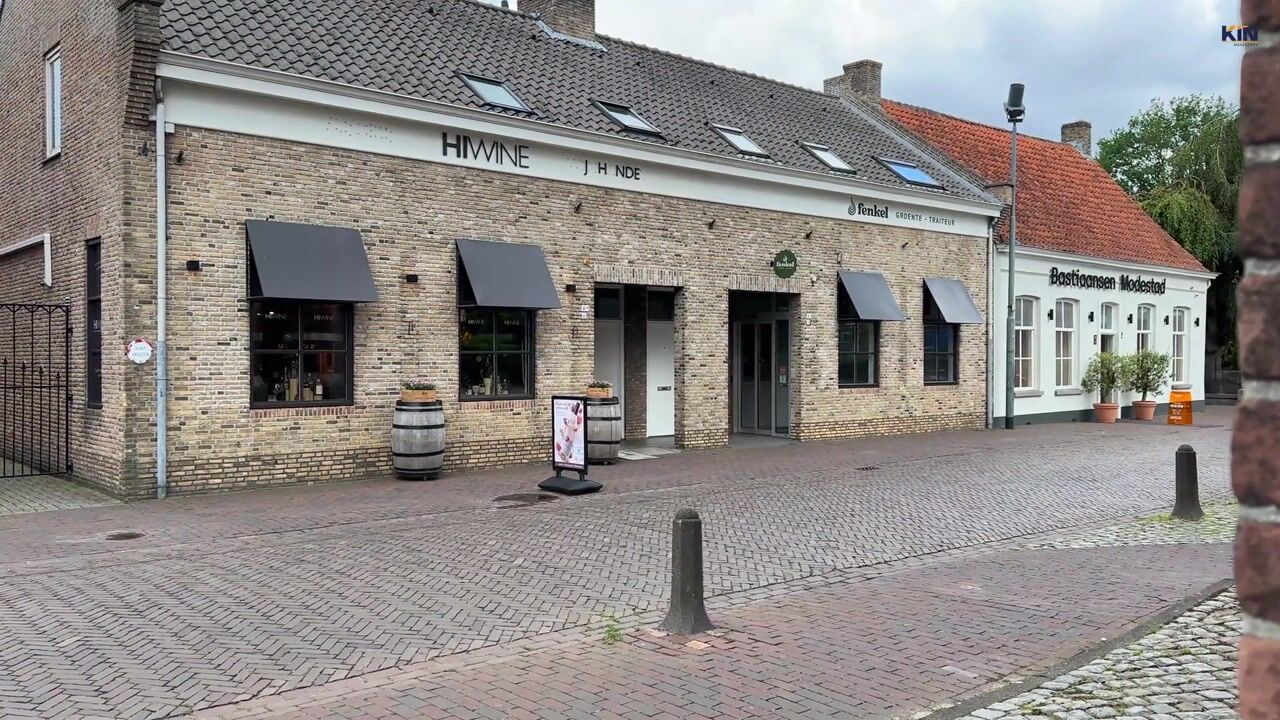 Video van Kerkstraat 2