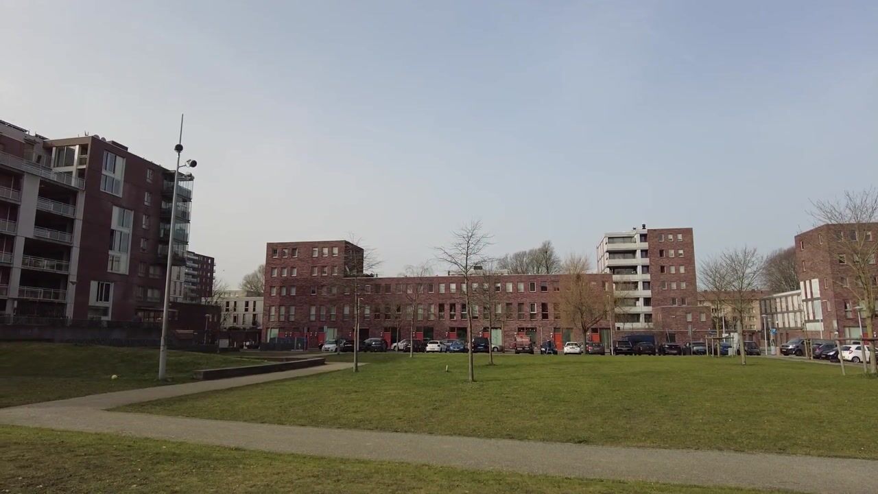 Video van Pieter van der Werfstraat 93