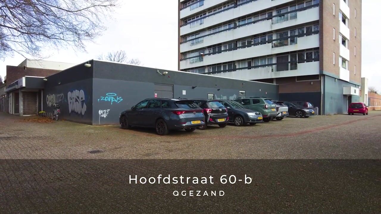 Video van Hoofdstraat 60-B
