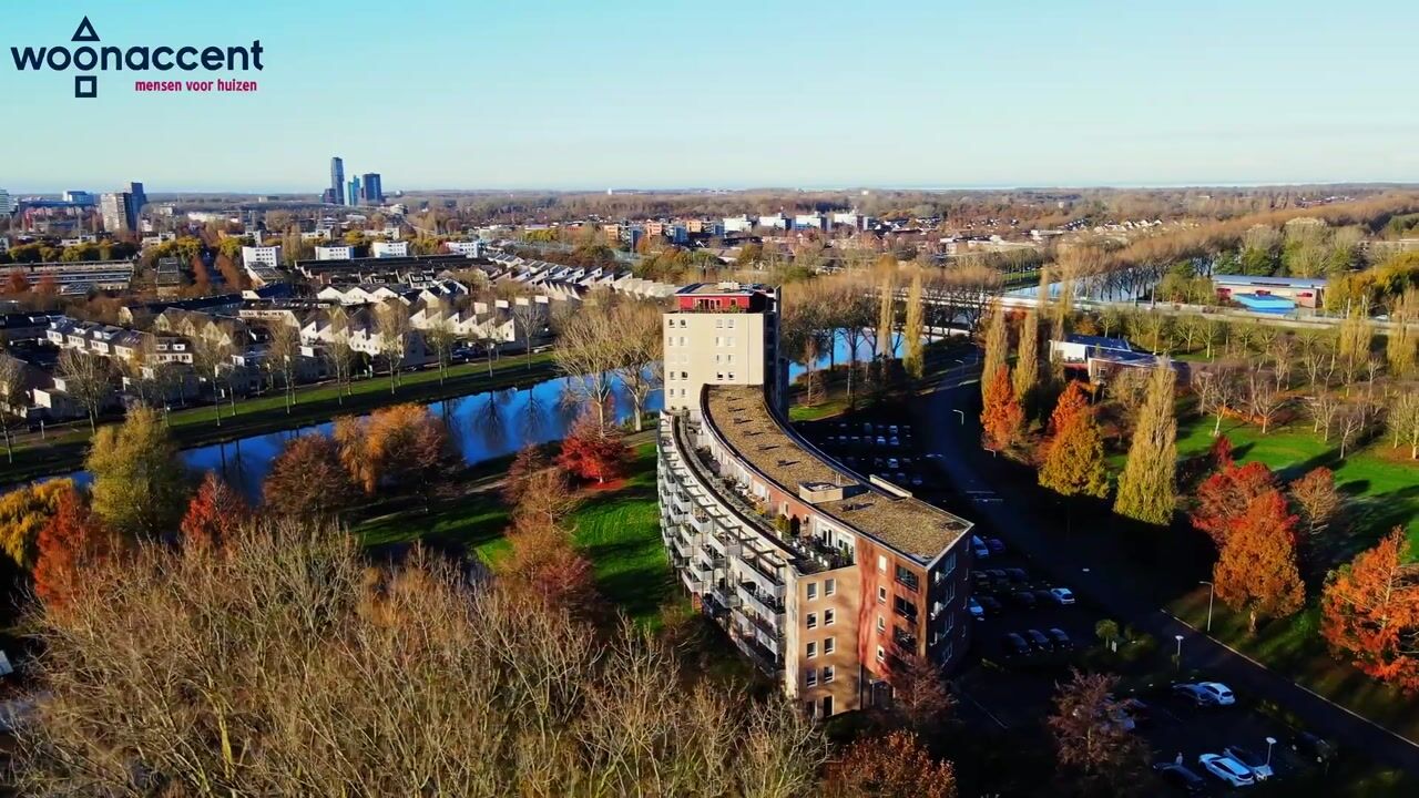 Video of Vincent van Goghstraat 210