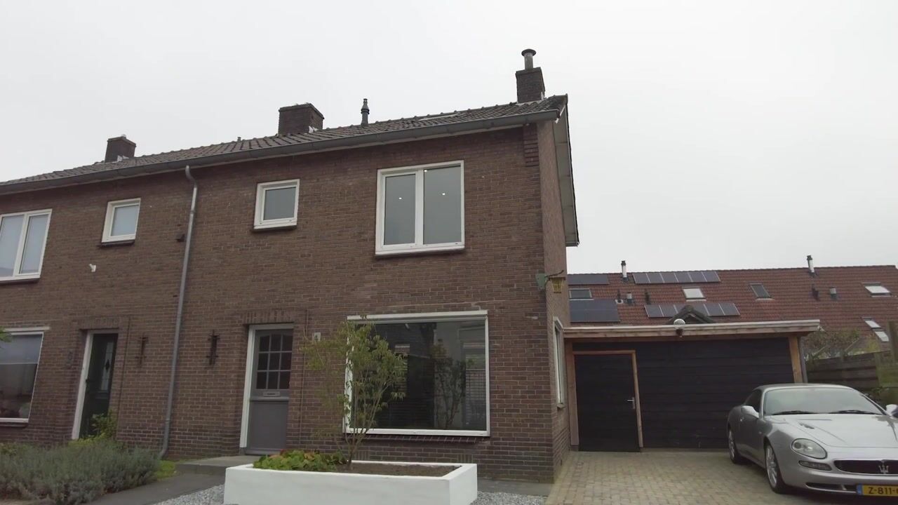 View video of Klompstraat 4