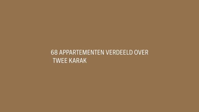 Bekijk video van Terrazza