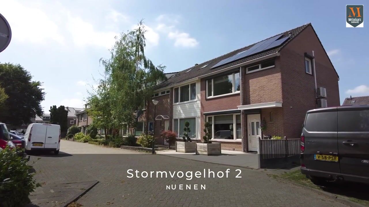 Video van Stormvogelhof 2