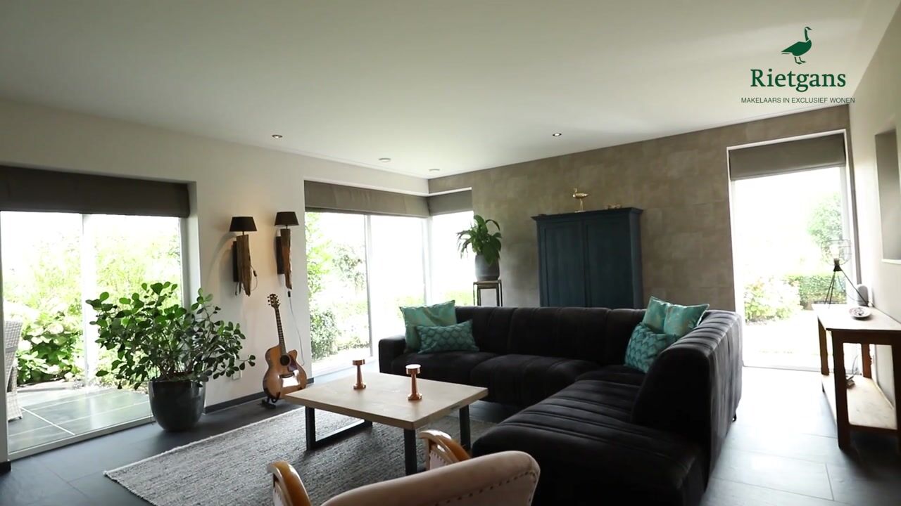 Video van Westfriesedijk 15