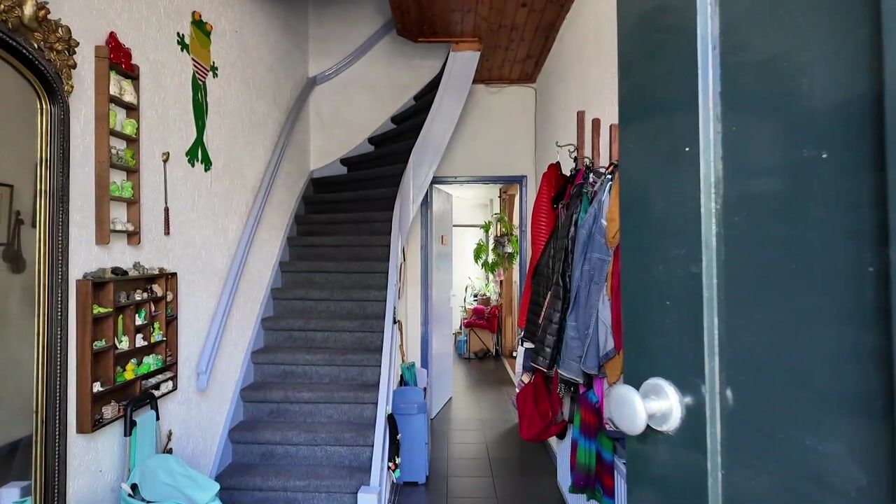 Video van Hofkampstraat 35