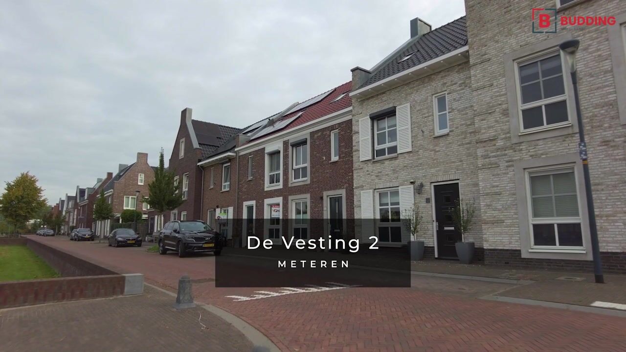 Video of De Vesting 2