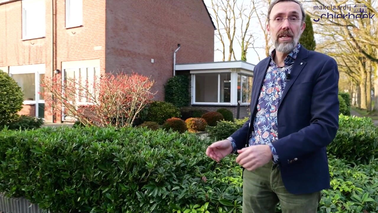 Video van Drostweg 41