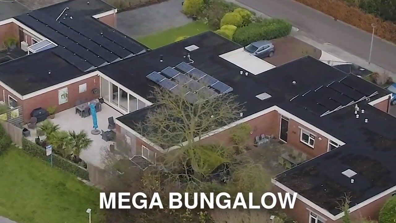 Video van Grote Belt 4